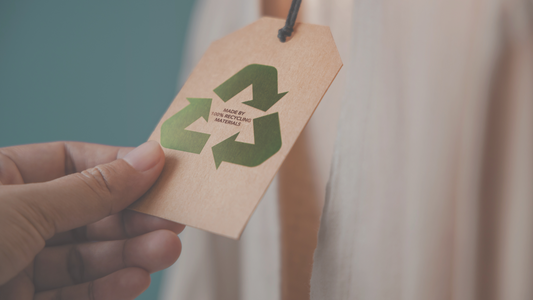 Sustainability Tips For Fashion Brands